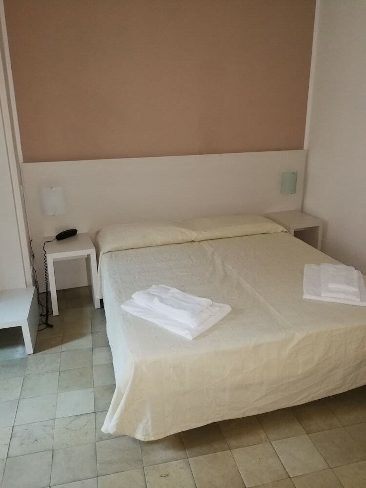 Mastrarua Hotel