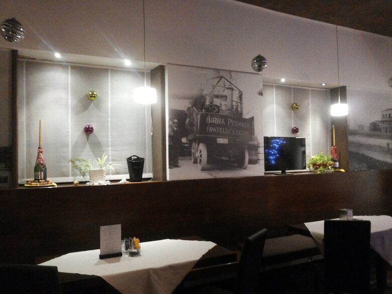 Hotel Autoespresso