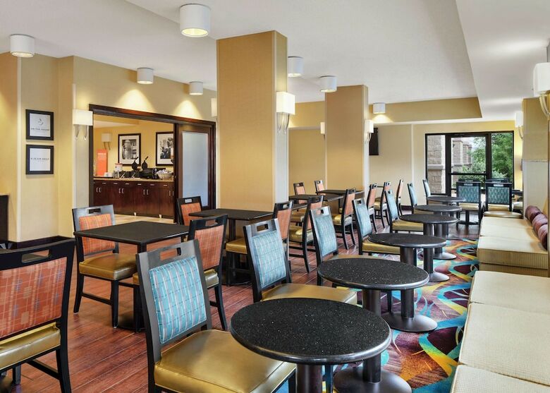Hotel Hampton Inn Dallas-irving-las Colinas