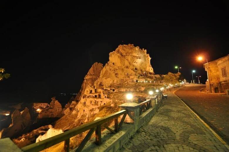 D�ven Hotel Cappadocia