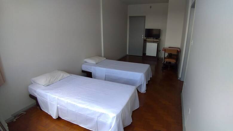 Oyo Cannes Palace Hotel