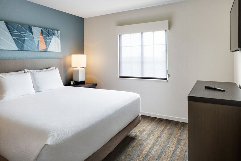 Aparthotel Hyatt House Boston/waltham