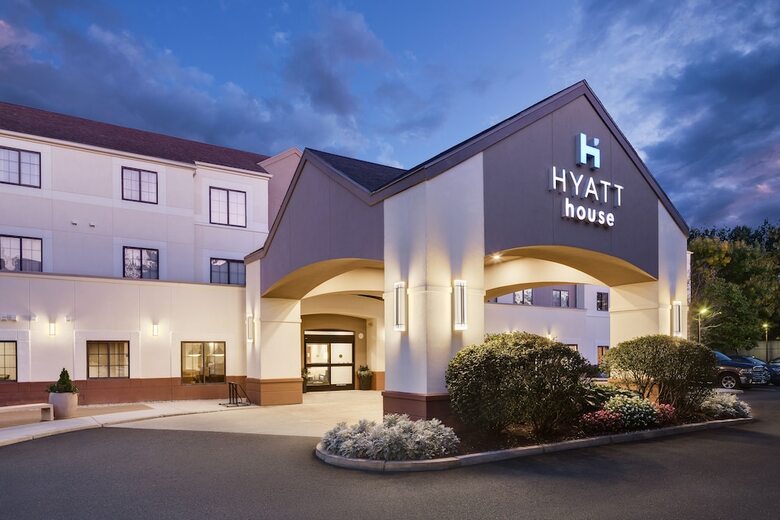 Aparthotel Hyatt House Boston/waltham