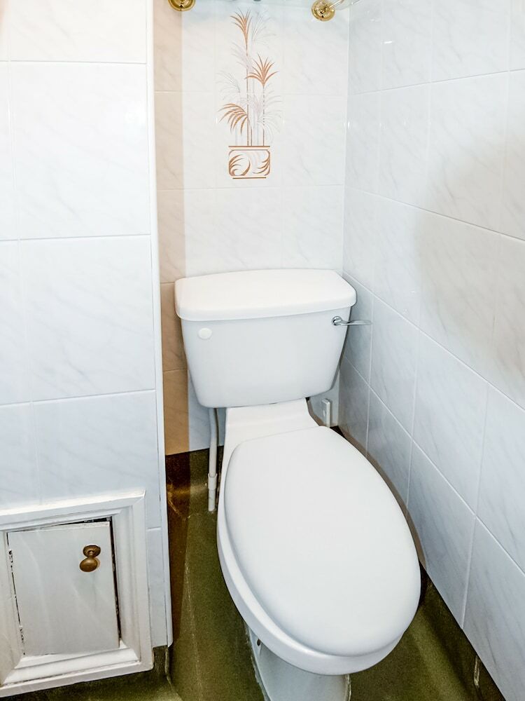 Hotel Oyo St Georges Pimlico