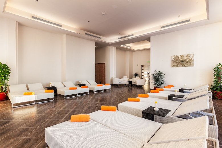 Apartamento Cleopatra Luxury Resort Makadi Bay