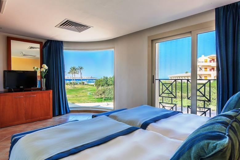 Apartamento Cleopatra Luxury Resort Makadi Bay