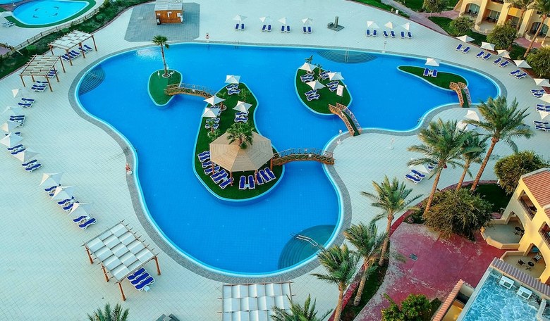 Apartamento Cleopatra Luxury Resort Makadi Bay