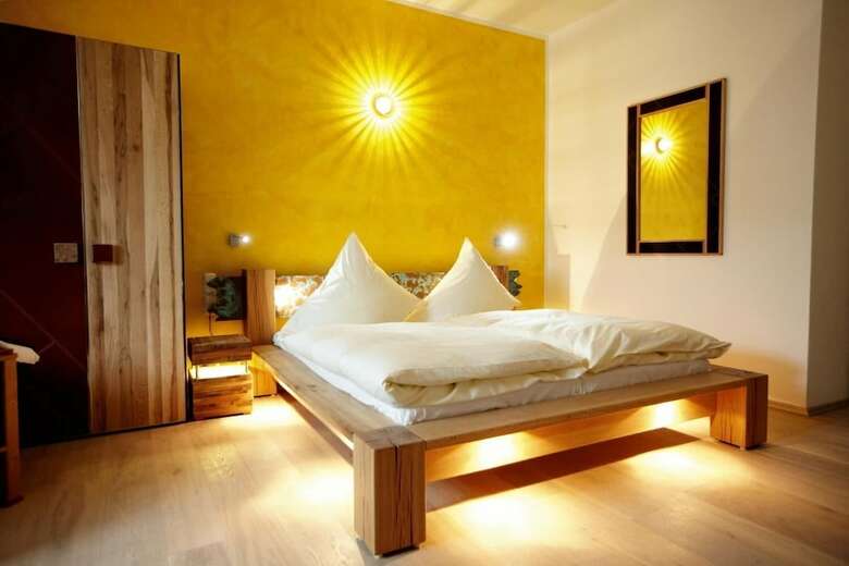 Hotel G�stehaus Schloss Engers