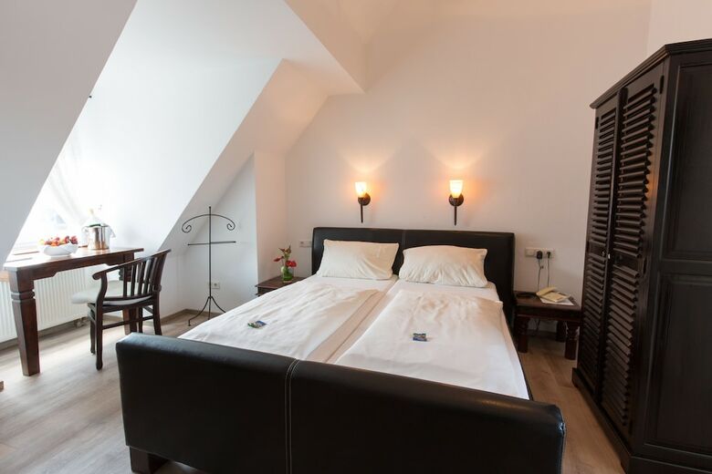 Hotel G�stehaus Schloss Engers