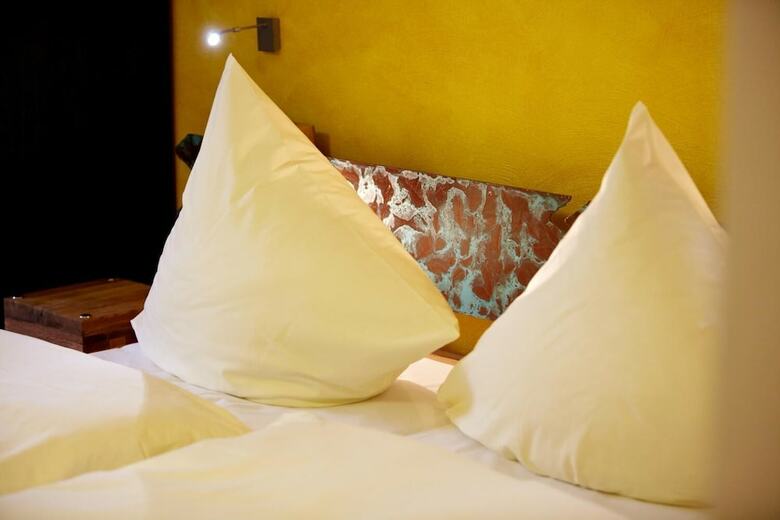 Hotel G�stehaus Schloss Engers