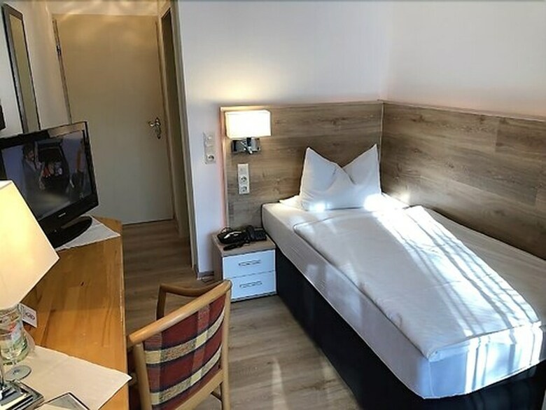Hotel Breitenbacher Hof