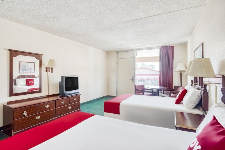 Hotel Walterboro Southwest