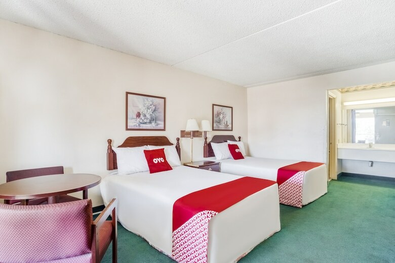 Hotel Walterboro Southwest