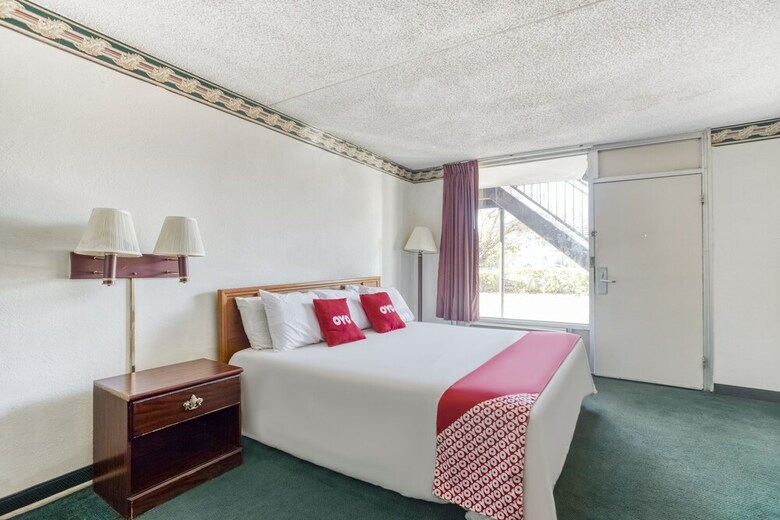 Hotel Walterboro Southwest
