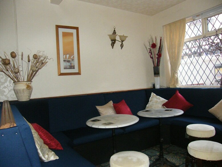 Bed & Breakfast The Alondra Hotel