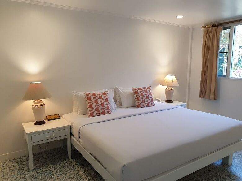 Apartamento Sabai Resort Pattaya