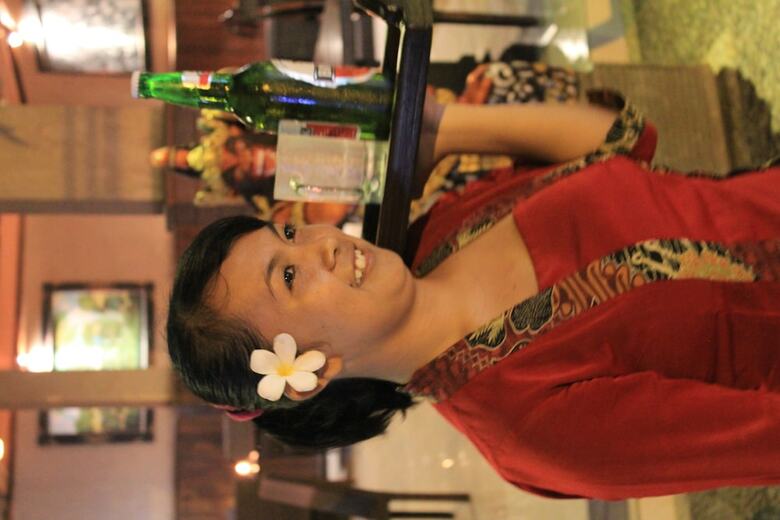 Hotel Jubawa Homestay