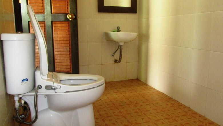 Hotel Jubawa Homestay