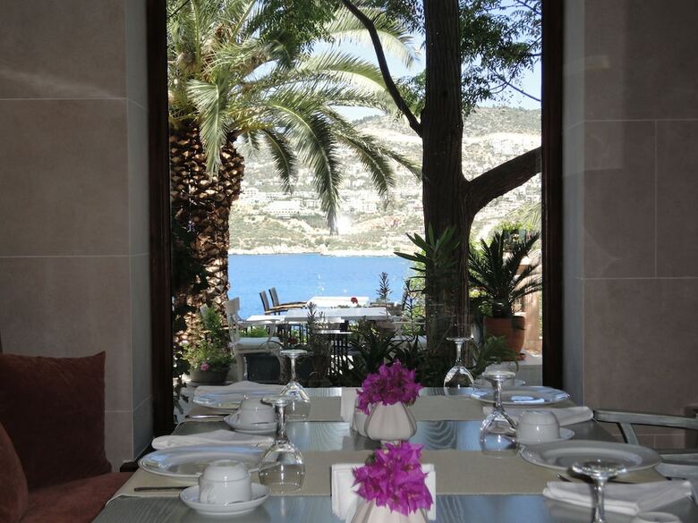 Hotel Club Patara Villas