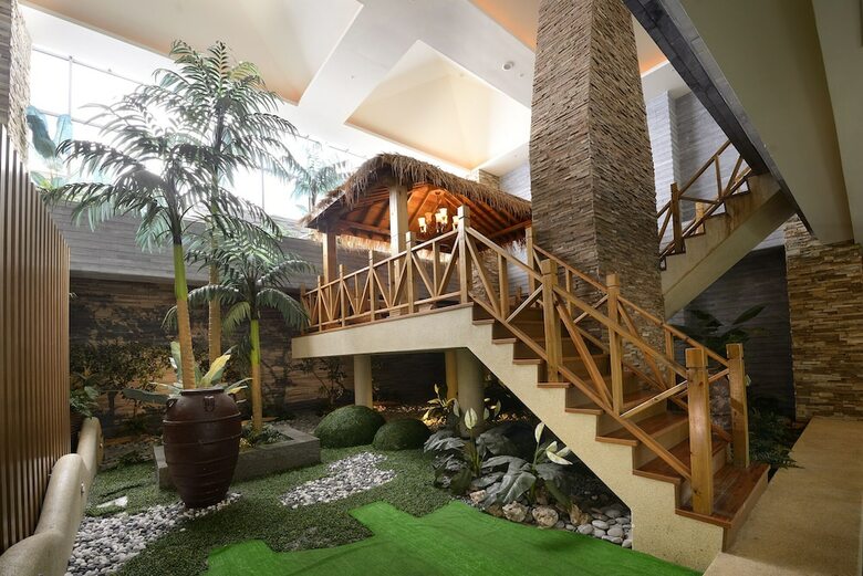 Hotel Ohya Boutique Motel-linkou