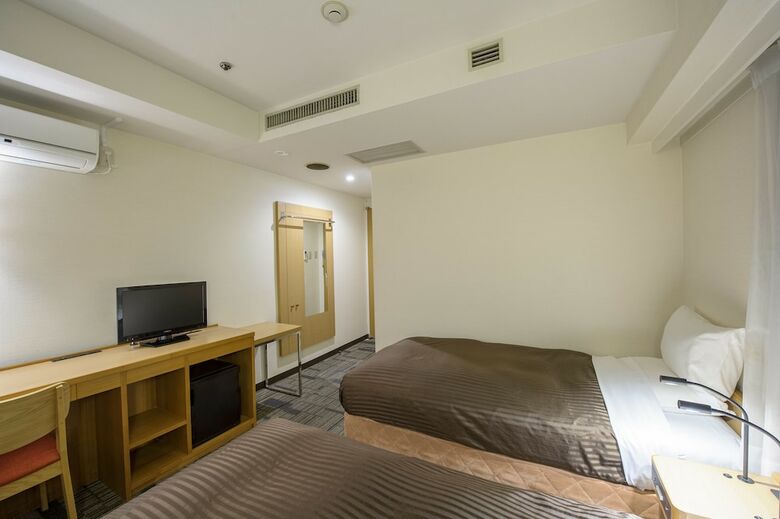 Court Hotel Kyoto Shijo