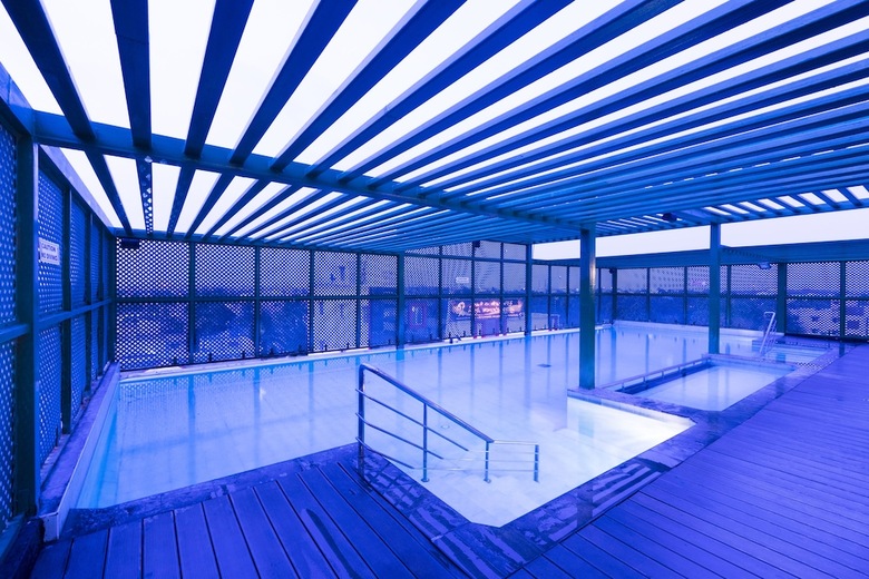 Hotel Grand Residence