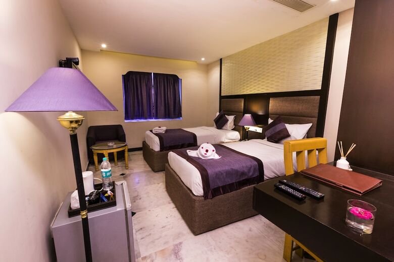 Hotel Grand Residence