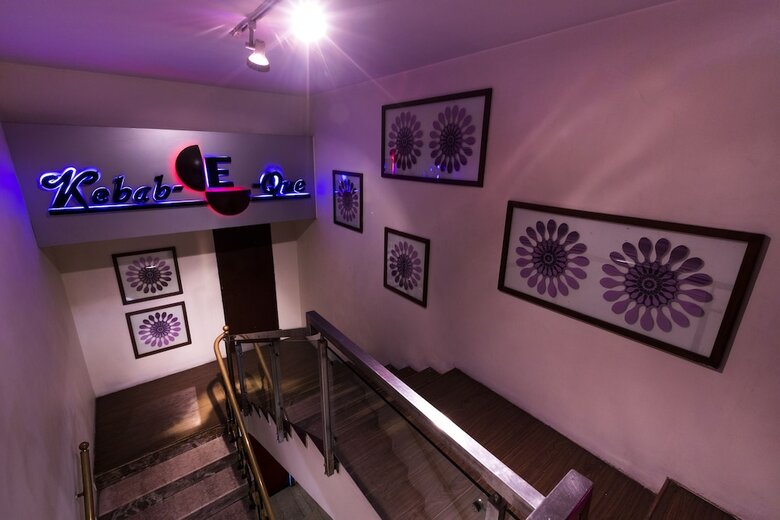 Hotel Grand Residence