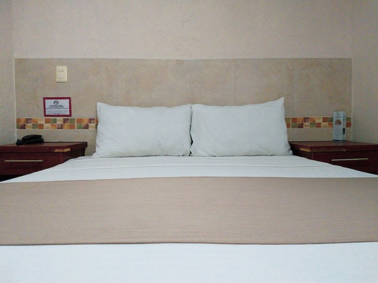 Hotel Guiv� Huatulco