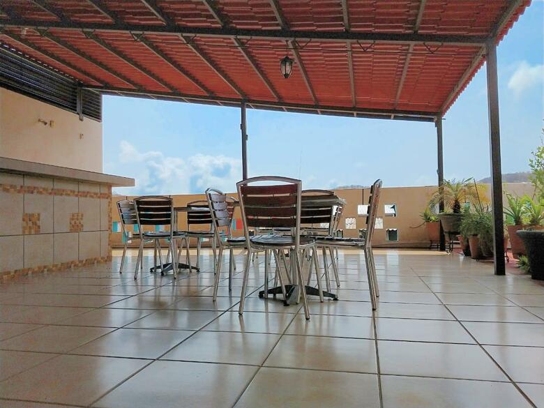 Hotel Guiv� Huatulco