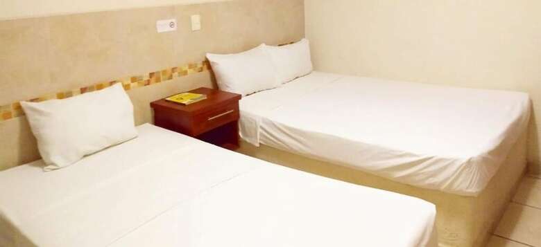 Hotel Guiv� Huatulco