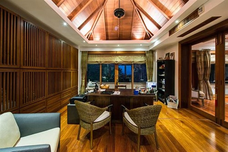 Hotel Villa Baan Phu Prana