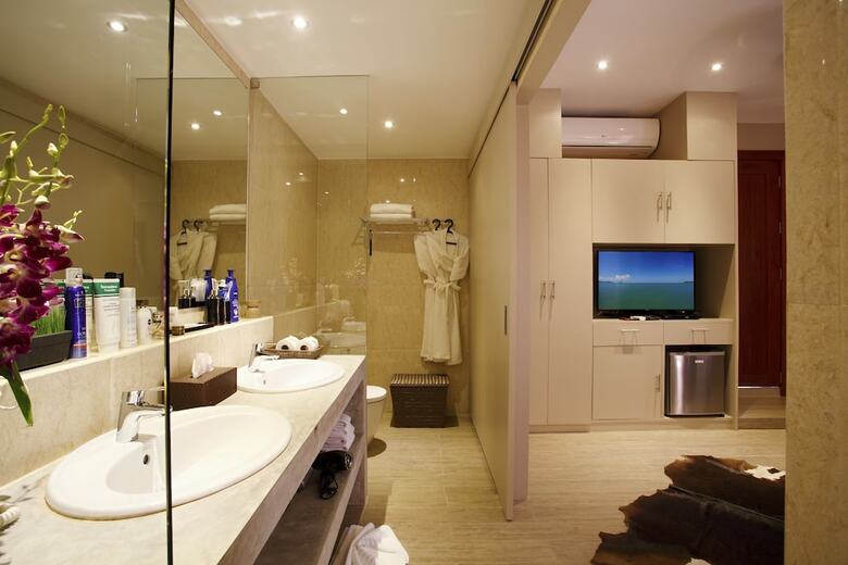 Hotel Villa Baan Phu Prana