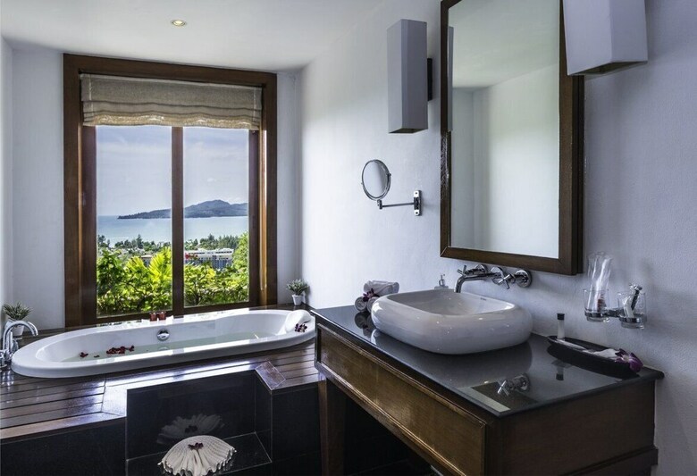 Hotel Villa Baan Phu Prana