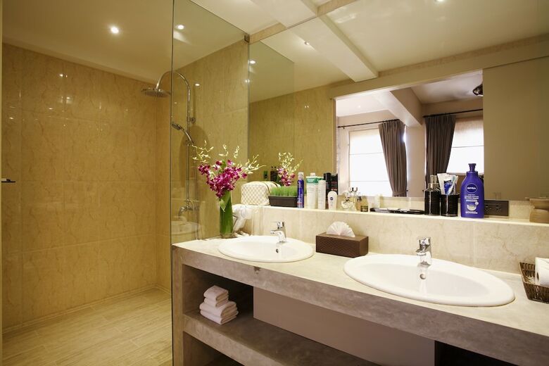 Hotel Villa Baan Phu Prana