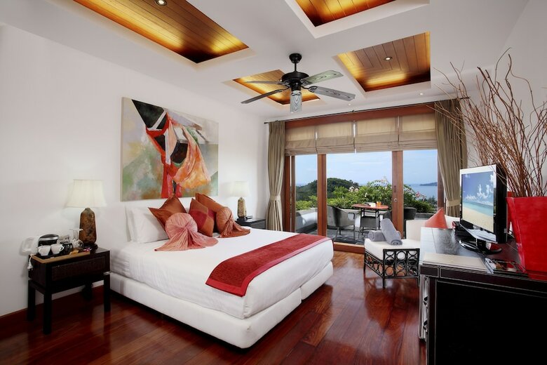Hotel Villa Baan Phu Prana