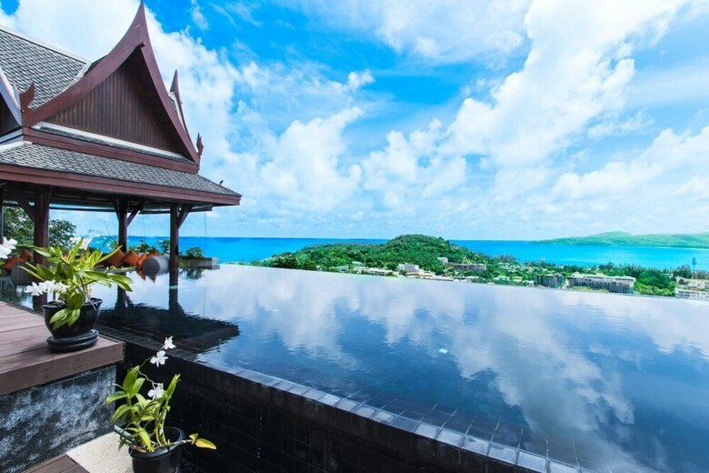 Hotel Villa Baan Phu Prana