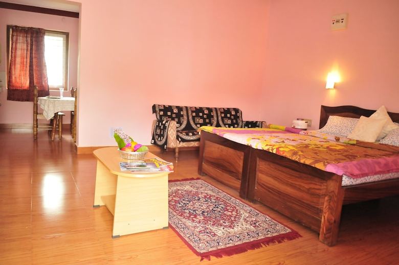 Apartamento Sanjose Holiday Home Resort