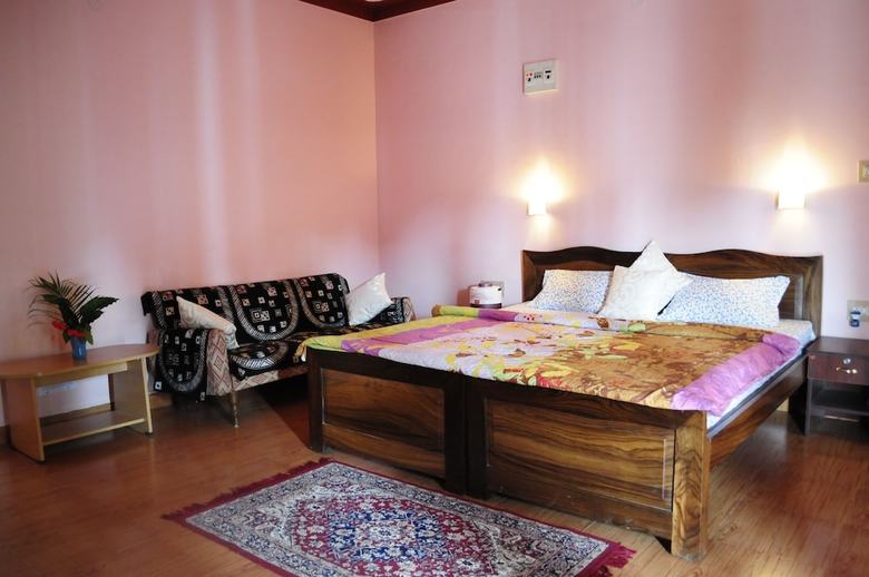 Apartamento Sanjose Holiday Home Resort