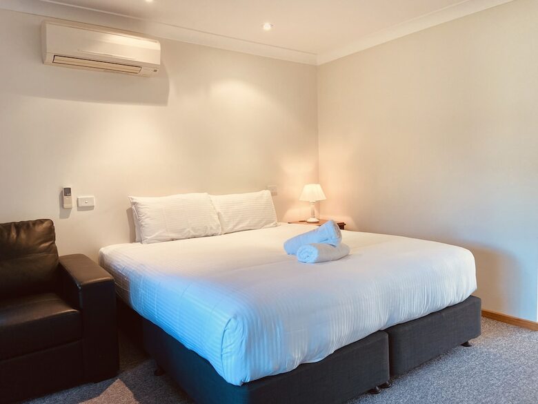 Hotel Cam-way Estate