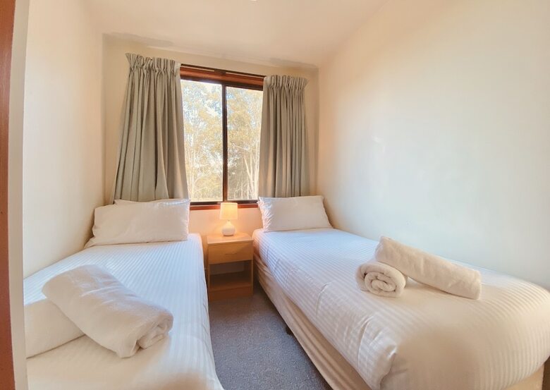 Hotel Cam-way Estate