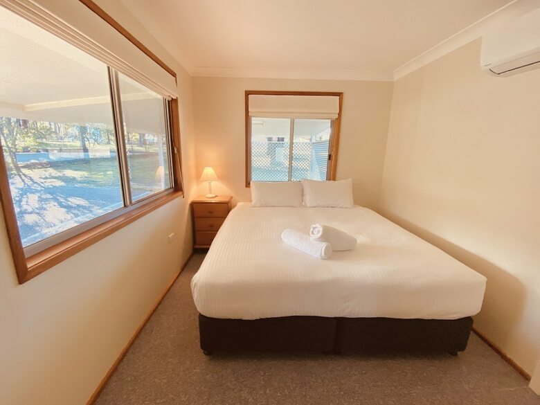 Hotel Cam-way Estate