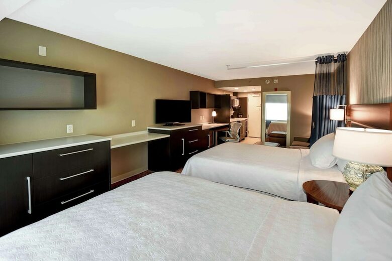 Hotel Home2 Suites By Hilton Atlanta Norcross