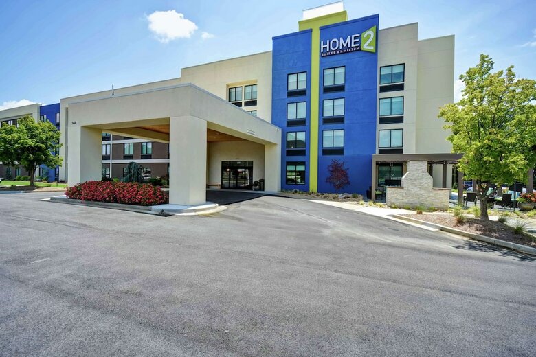 Hotel Home2 Suites By Hilton Atlanta Norcross