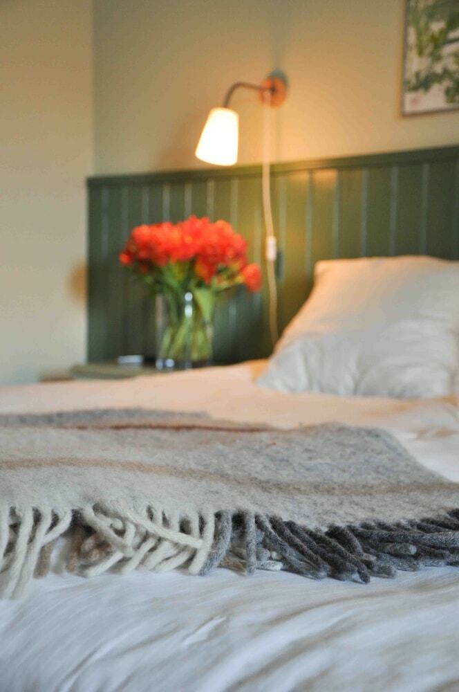 Hotel Br�sarps G�stgifveri & Spa