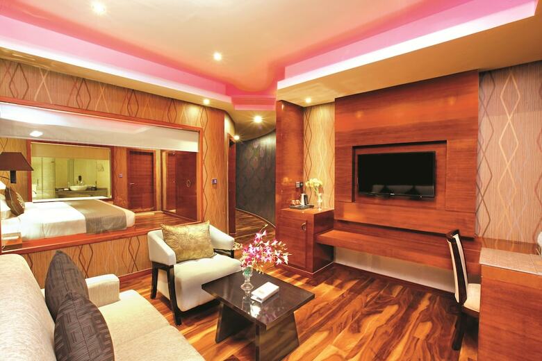Hotel Ramada By Wyndham Alleppey