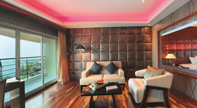 Hotel Ramada By Wyndham Alleppey