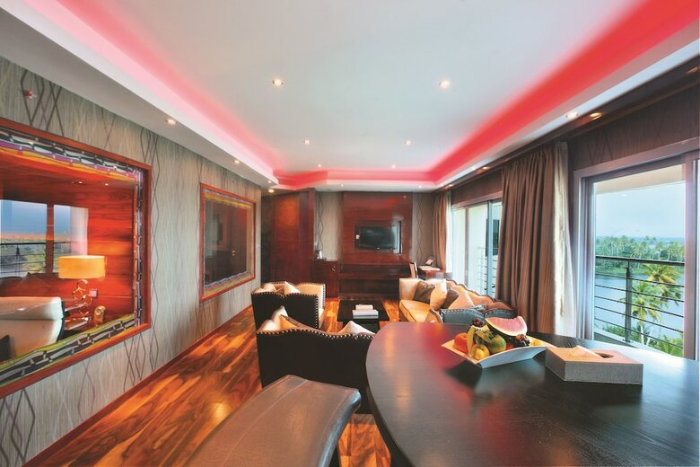 Hotel Ramada By Wyndham Alleppey