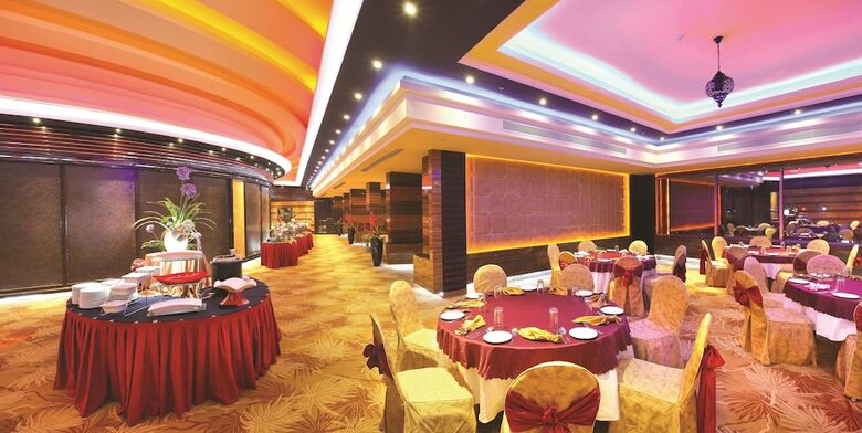Hotel Ramada By Wyndham Alleppey