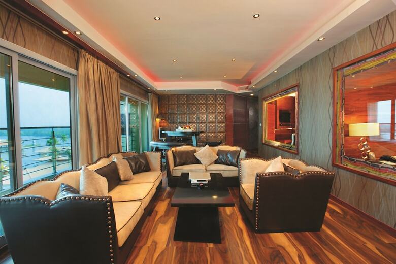 Hotel Ramada By Wyndham Alleppey